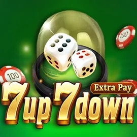 7up 7 down – slot by TaDa Gaming, featured at spinstein.ca