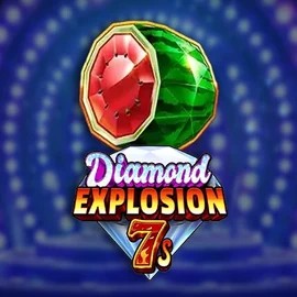 Diamond Explosion 7s online slot from RubyPlay – play at spinstein.ca