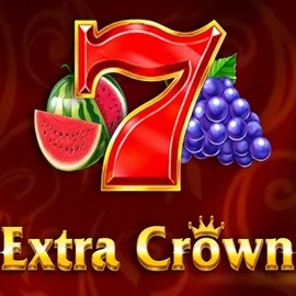 Play the Extra Crown slot by Amusnet Interactive on Spinstein Casino