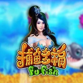 Play Fu Fish slot by Skywind Group on spinstein.ca