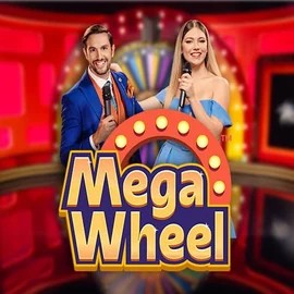 Try Mega Wheel slot by Pragmatic Play on spinstein.ca – logo image