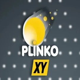 Plinko XY logo by BGAMING Spinstein Casino