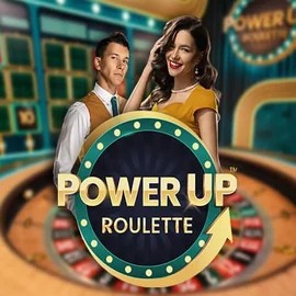 PowerUP Roulette – slot by Pragmatic Play, featured at spinstein.ca
