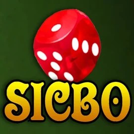 Try Sic Bo slot by Habanero on spinstein.ca – logo image
