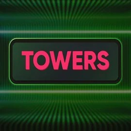Play the Towers slot by Turbo Games on Spinstein Casino